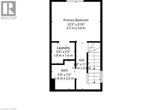 67 Valleyview Road Kitchener ON N2E 3J1