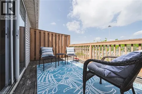 67 Valleyview Road Kitchener ON N2E 3J1
