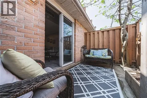 67 Valleyview Road Kitchener ON N2E 3J1