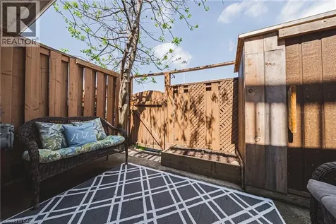 67 Valleyview Road Kitchener ON N2E 3J1