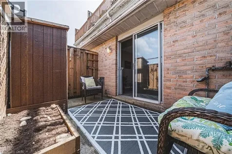 67 Valleyview Road Kitchener ON N2E 3J1