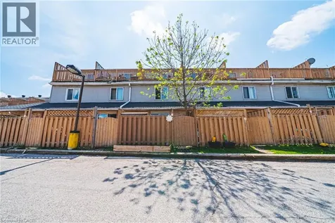 67 Valleyview Road Kitchener ON N2E 3J1