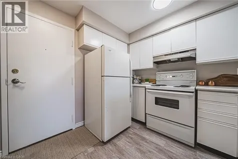 67 Valleyview Road Kitchener ON N2E 3J1
