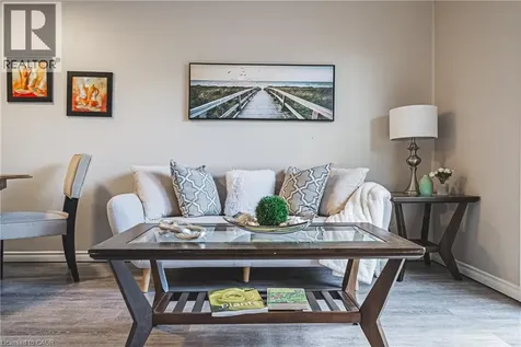 67 Valleyview Road Kitchener ON N2E 3J1