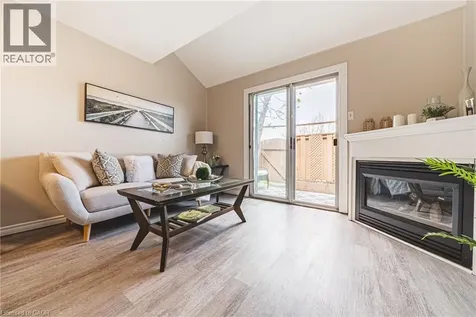 67 Valleyview Road Kitchener ON N2E 3J1