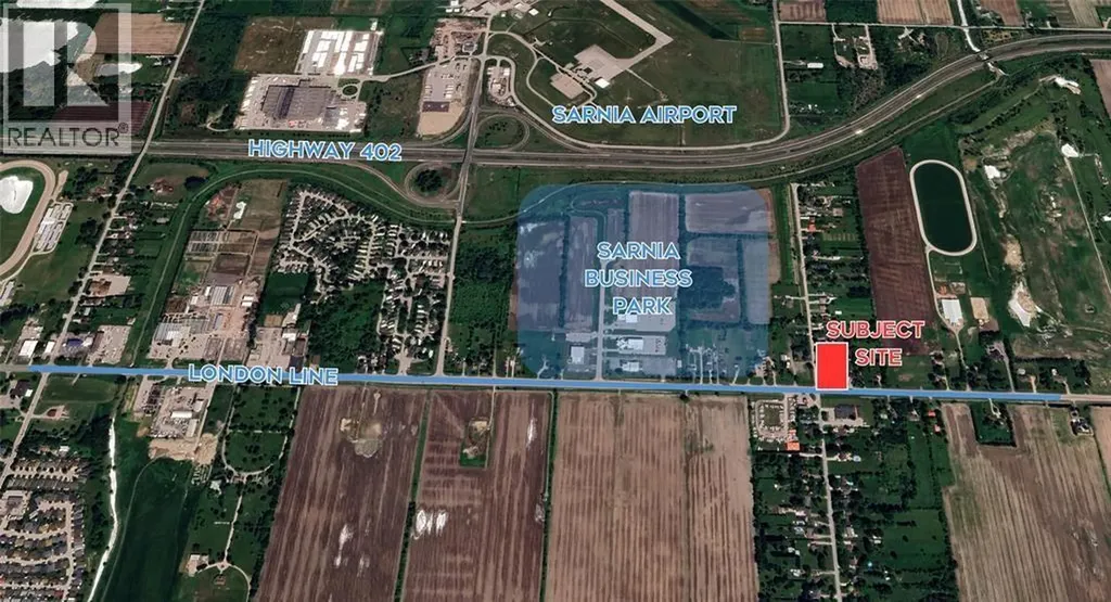2104 London Line Sarnia ON N7T 7H2