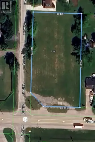 2104 London Line Sarnia ON N7T 7H2