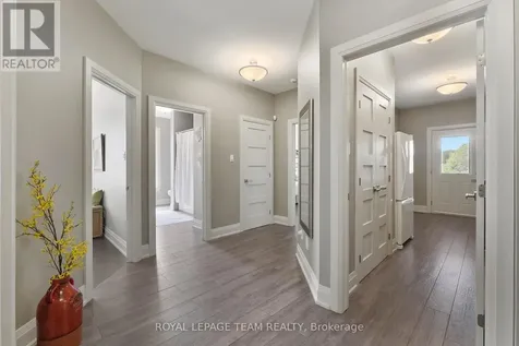 217 Shamus Way Ottawa ON K0A 1L0