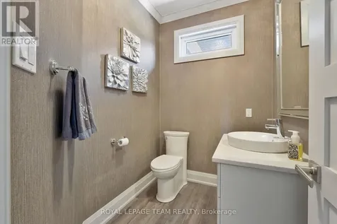 217 Shamus Way Ottawa ON K0A 1L0