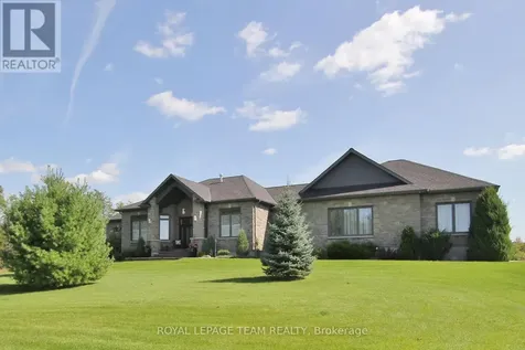 217 Shamus Way Ottawa ON K0A 1L0