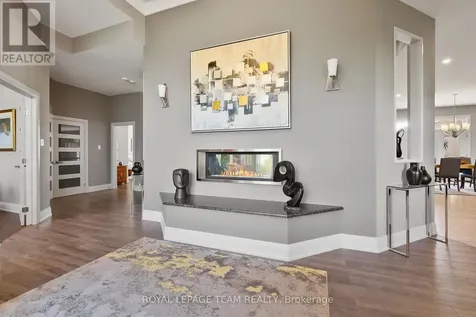 217 Shamus Way Ottawa ON K0A 1L0