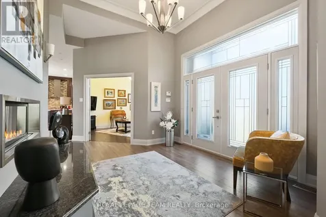 217 Shamus Way Ottawa ON K0A 1L0