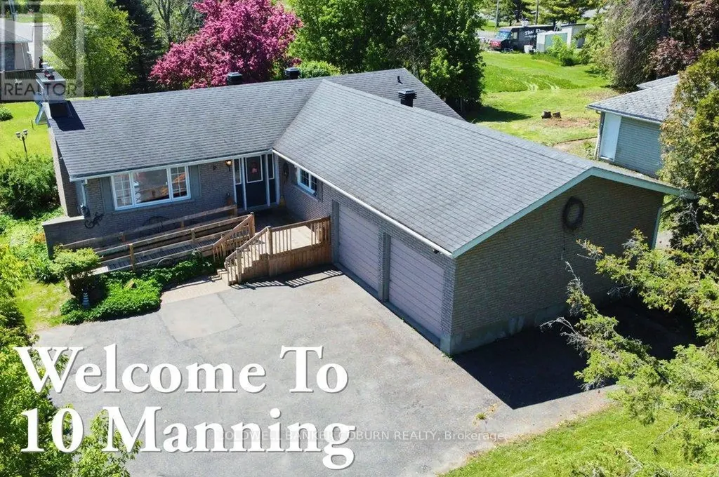 10 Manning Road South Stormont ON K0C 1P0