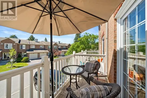 1986 Summerfields Crescent Ottawa ON K1C 7B4