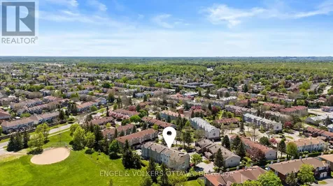 1986 Summerfields Crescent Ottawa ON K1C 7B4