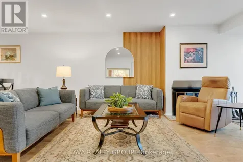 106 Stratas Court North Ottawa ON K2L 3K4