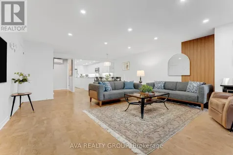 106 Stratas Court North Ottawa ON K2L 3K4