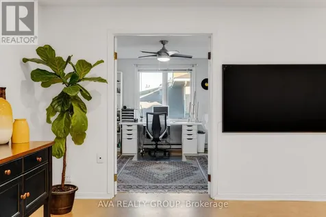 106 Stratas Court North Ottawa ON K2L 3K4