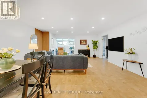 106 Stratas Court North Ottawa ON K2L 3K4