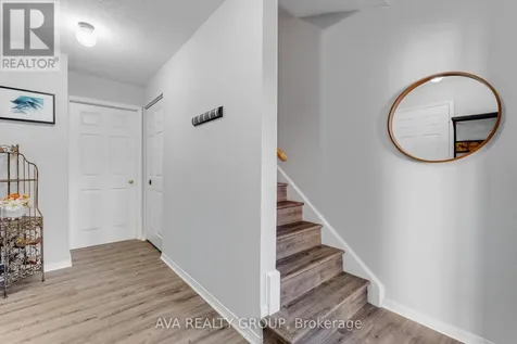 106 Stratas Court North Ottawa ON K2L 3K4