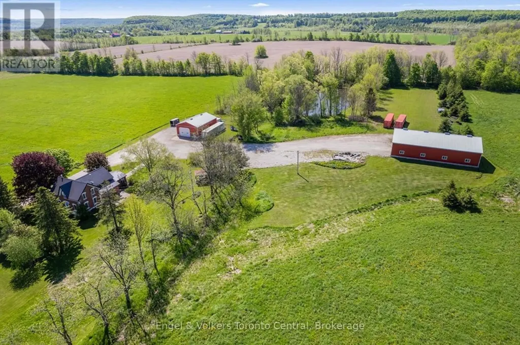 268 Fox Ridge Road Grey Highlands ON N0H 1J0