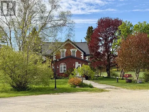 268 Fox Ridge Road Grey Highlands ON N0H 1J0