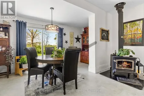 268 Fox Ridge Road Grey Highlands ON N0H 1J0
