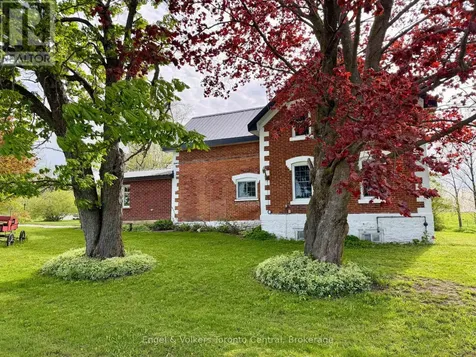 268 Fox Ridge Road Grey Highlands ON N0H 1J0