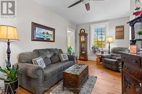 268 Fox Ridge Road Grey Highlands ON N0H 1J0