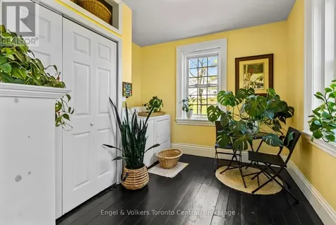 268 Fox Ridge Road Grey Highlands ON N0H 1J0