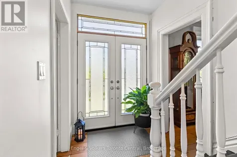 268 Fox Ridge Road Grey Highlands ON N0H 1J0