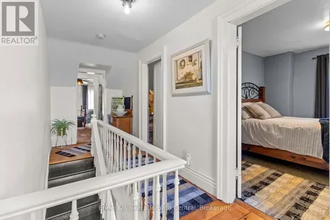 268 Fox Ridge Road Grey Highlands ON N0H 1J0