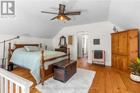 268 Fox Ridge Road Grey Highlands ON N0H 1J0