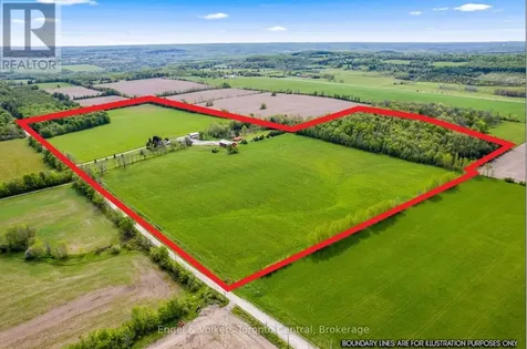 268 Fox Ridge Road Grey Highlands ON N0H 1J0
