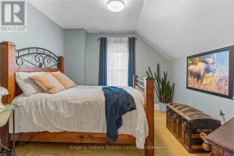 268 Fox Ridge Road Grey Highlands ON N0H 1J0