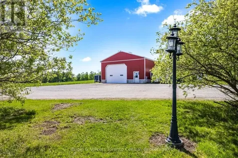 268 Fox Ridge Road Grey Highlands ON N0H 1J0