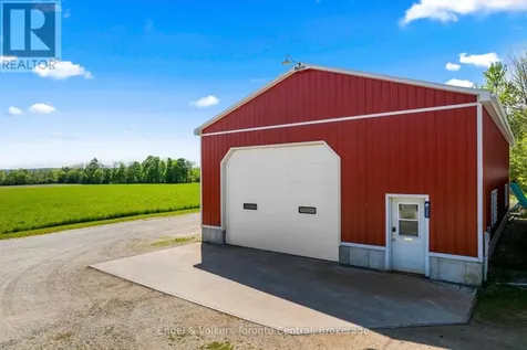 268 Fox Ridge Road Grey Highlands ON N0H 1J0
