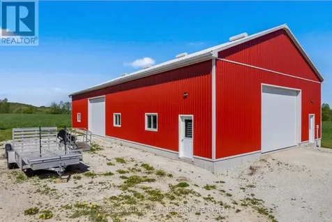 268 Fox Ridge Road Grey Highlands ON N0H 1J0