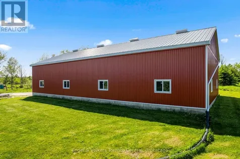 268 Fox Ridge Road Grey Highlands ON N0H 1J0