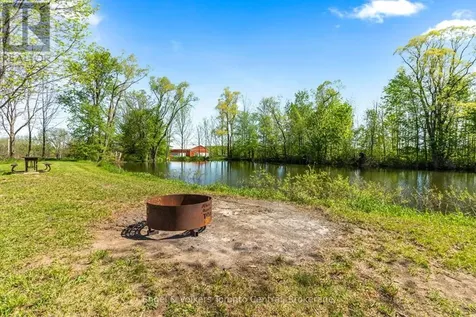 268 Fox Ridge Road Grey Highlands ON N0H 1J0