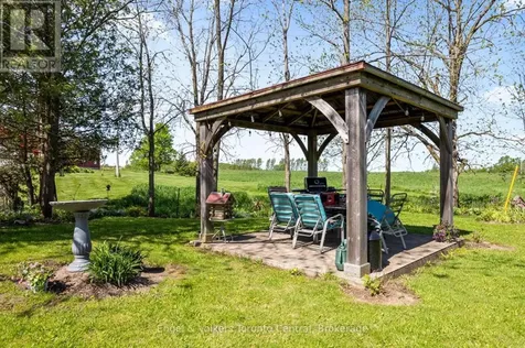 268 Fox Ridge Road Grey Highlands ON N0H 1J0