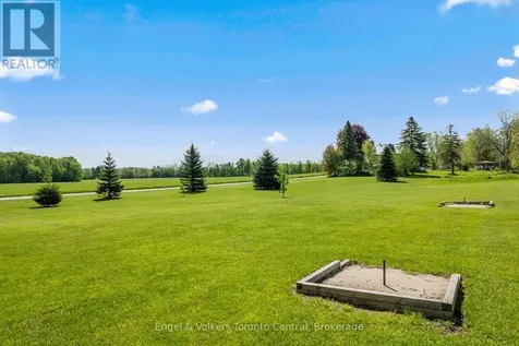268 Fox Ridge Road Grey Highlands ON N0H 1J0