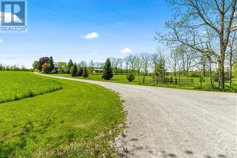 268 Fox Ridge Road Grey Highlands ON N0H 1J0