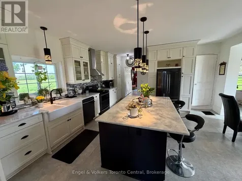 268 Fox Ridge Road Grey Highlands ON N0H 1J0