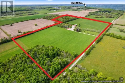 268 Fox Ridge Road Grey Highlands ON N0H 1J0