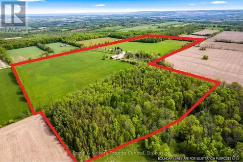 268 Fox Ridge Road Grey Highlands ON N0H 1J0