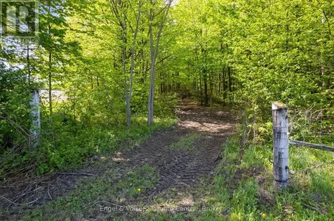 268 Fox Ridge Road Grey Highlands ON N0H 1J0