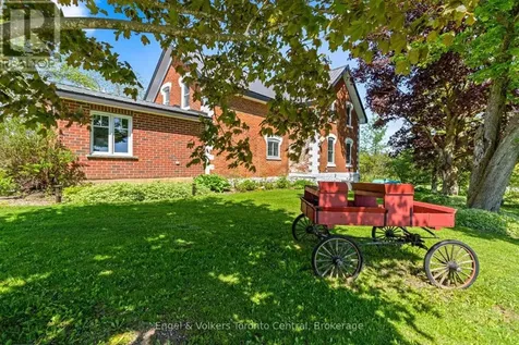 268 Fox Ridge Road Grey Highlands ON N0H 1J0