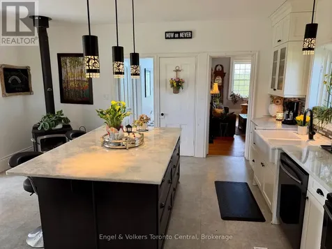 268 Fox Ridge Road Grey Highlands ON N0H 1J0