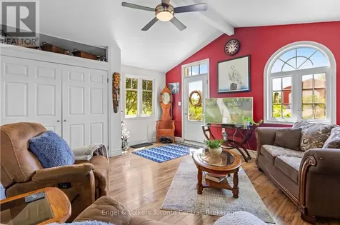 268 Fox Ridge Road Grey Highlands ON N0H 1J0